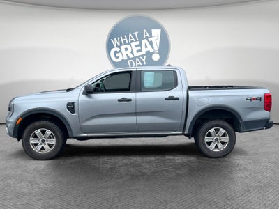 2024 Ford Ranger XL
