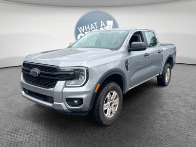 2024 Ford Ranger XL