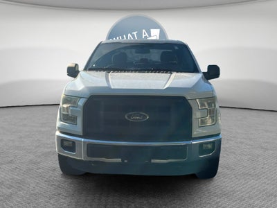 2015 Ford F-150 XL