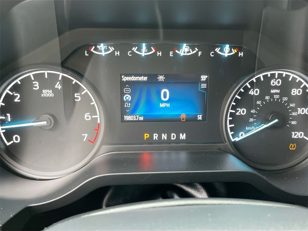 2022 Ford F-150 XL STX 4x4