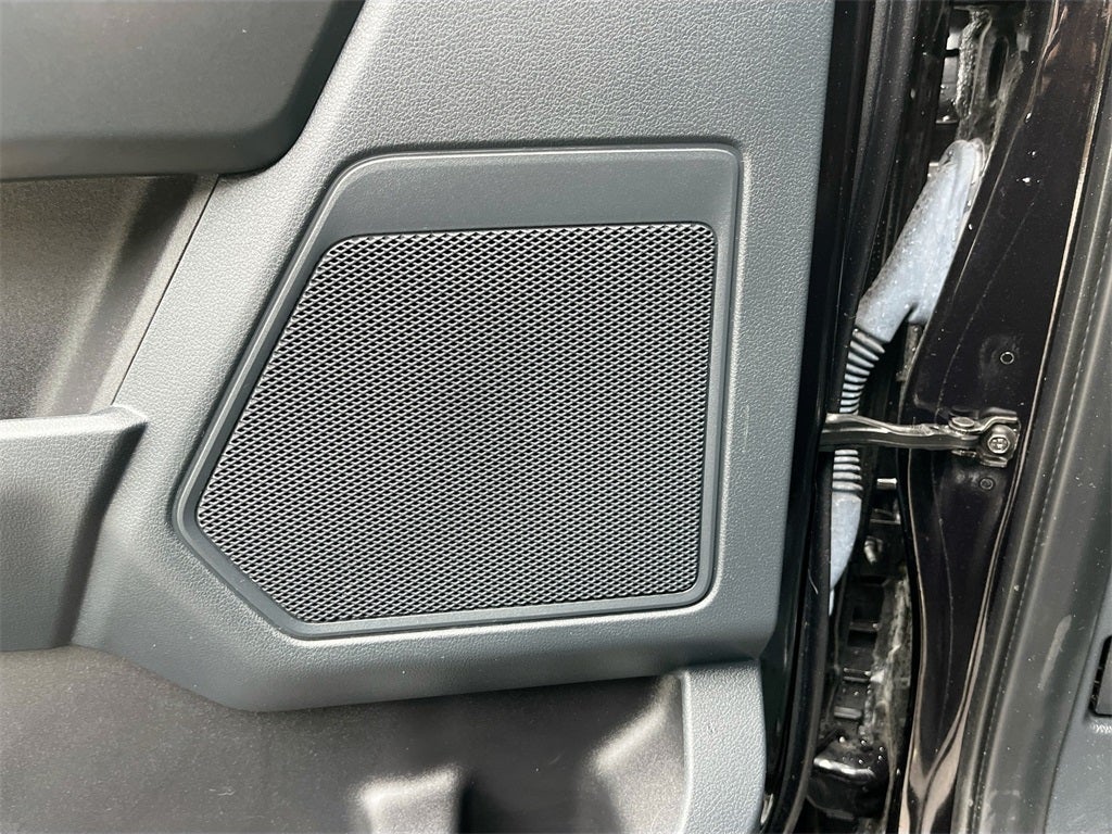 2022 Ford F-150 XL STX 4x4