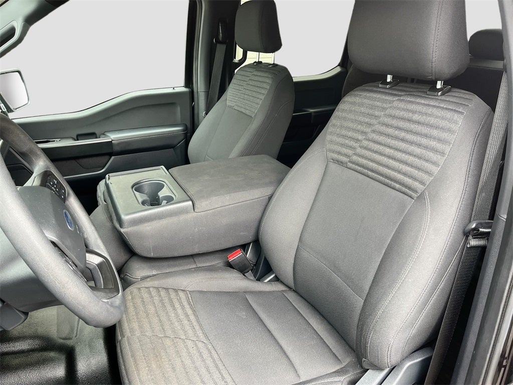 2022 Ford F-150 XL STX 4x4