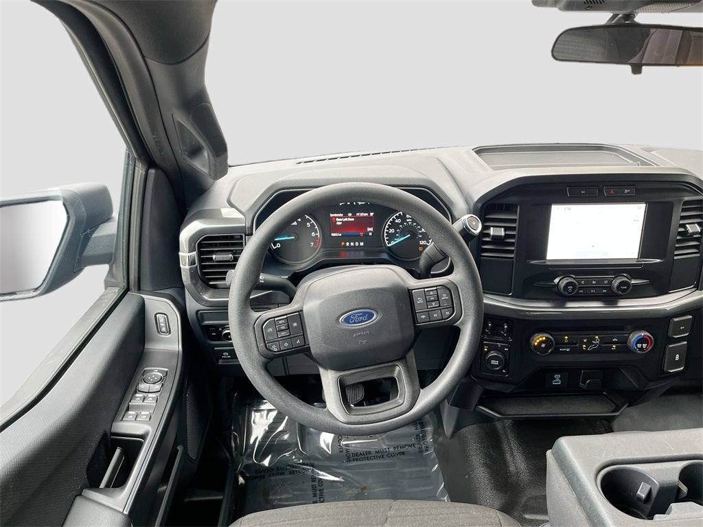 2022 Ford F-150 XL STX 4x4