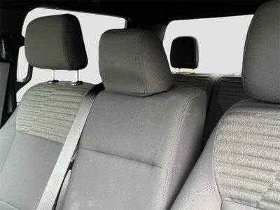 2022 Ford F-150 XL STX 4x4