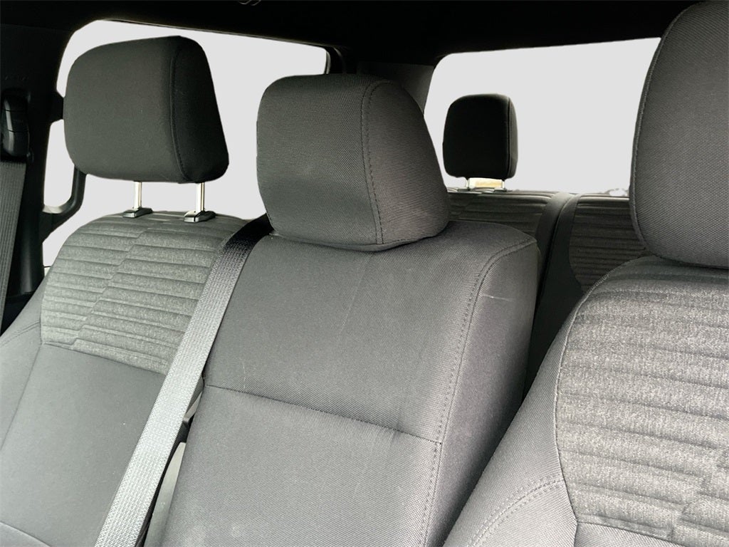 2022 Ford F-150 XL STX 4x4