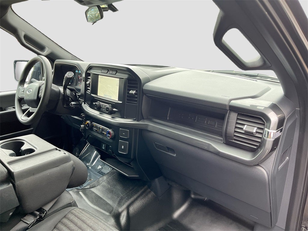 2022 Ford F-150 XL STX 4x4