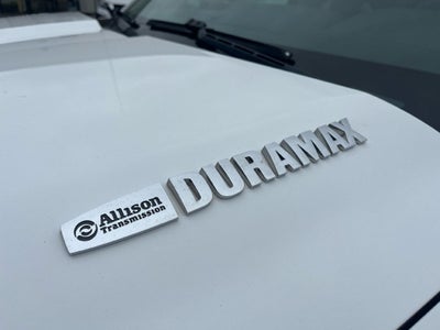 2015 Chevrolet Silverado 2500HD LT