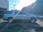 2024 Chevrolet Suburban LS
