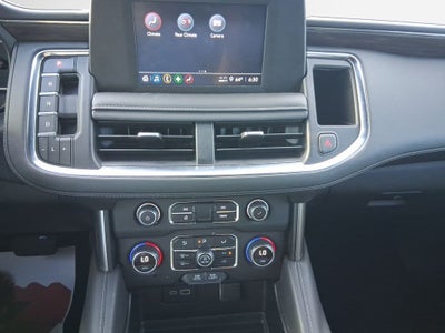 2024 Chevrolet Suburban LS