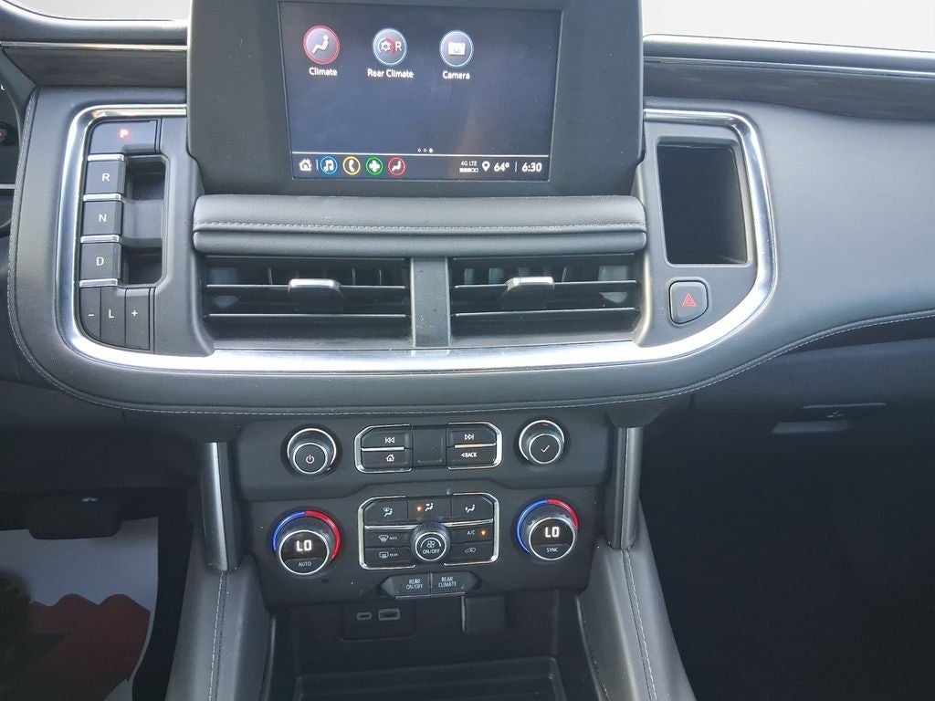 2024 Chevrolet Suburban LS