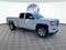 2017 GMC Sierra 1500 Base
