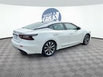 2020 Nissan Maxima Platinum