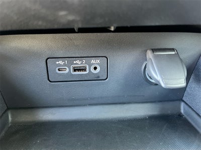 2025 Nissan Altima 2.5 S