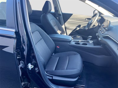 2025 Nissan Altima 2.5 S