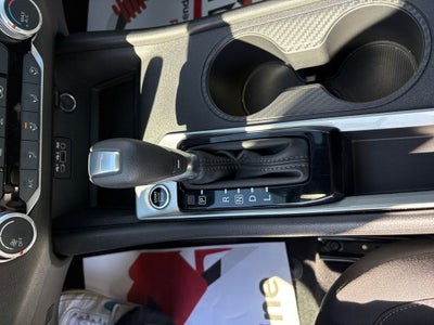 2025 Nissan Altima 2.5 S