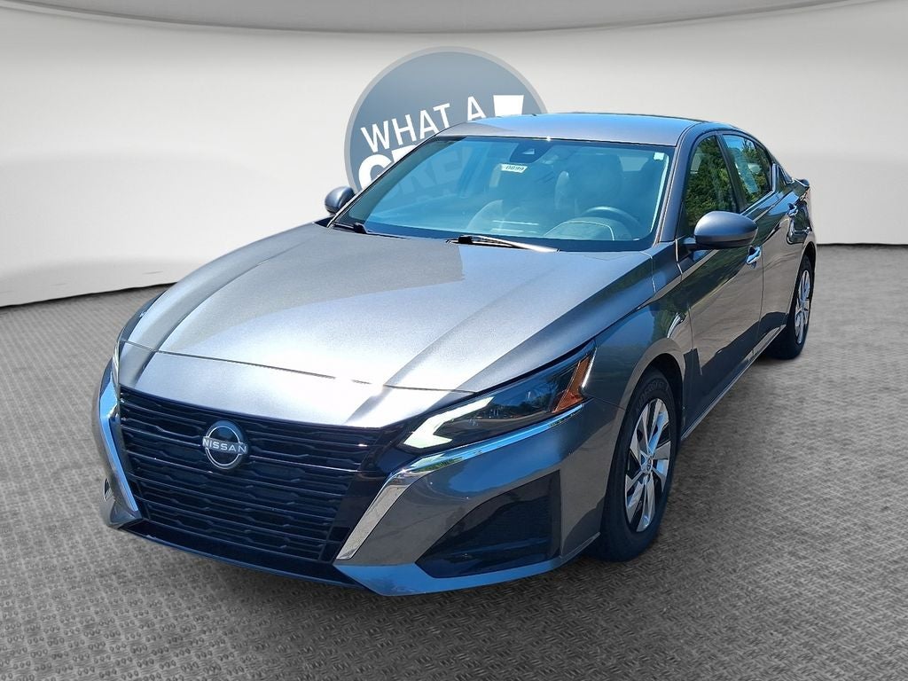2023 Nissan Altima 2.5 S