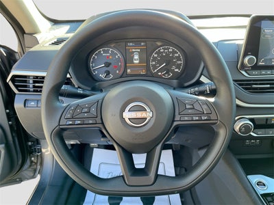 2025 Nissan Altima 2.5 S