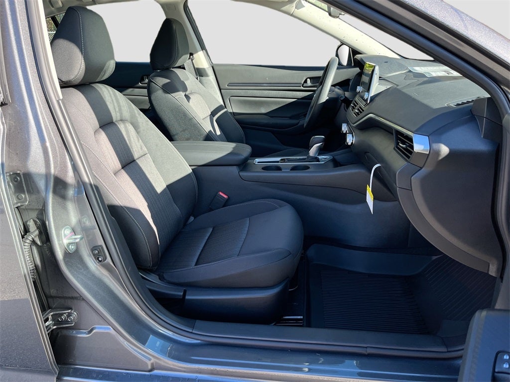 2025 Nissan Altima 2.5 S