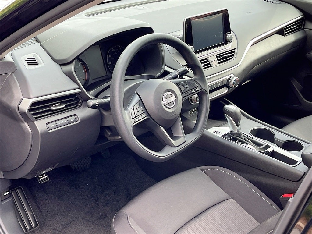 2025 Nissan Altima 2.5 S