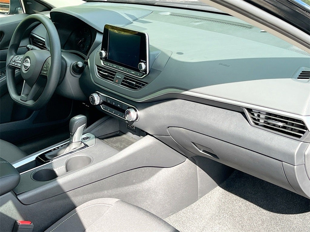 2025 Nissan Altima 2.5 S