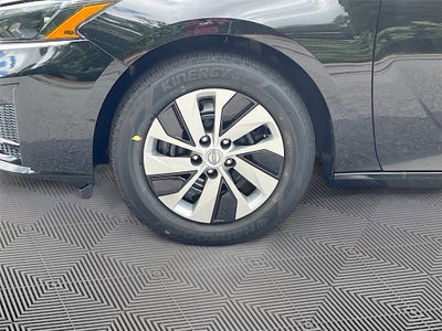 2025 Nissan Altima 2.5 S