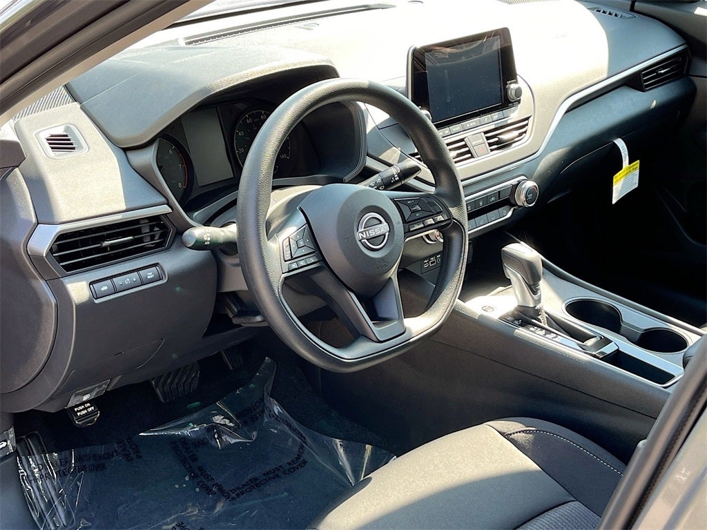 2025 Nissan Altima 2.5 S