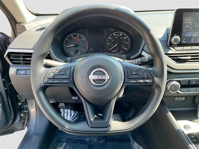 2025 Nissan Altima 2.5 S