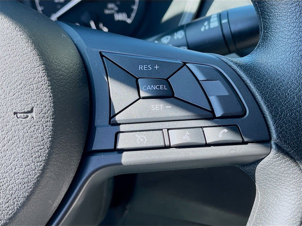 2025 Nissan Altima 2.5 S