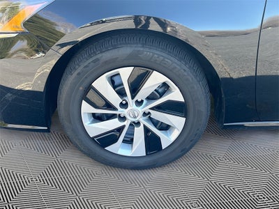 2025 Nissan Altima 2.5 S