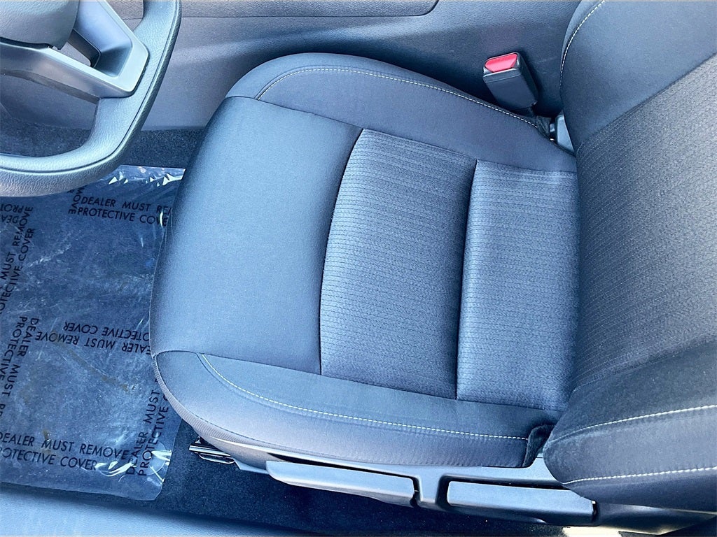 2025 Nissan Altima 2.5 S