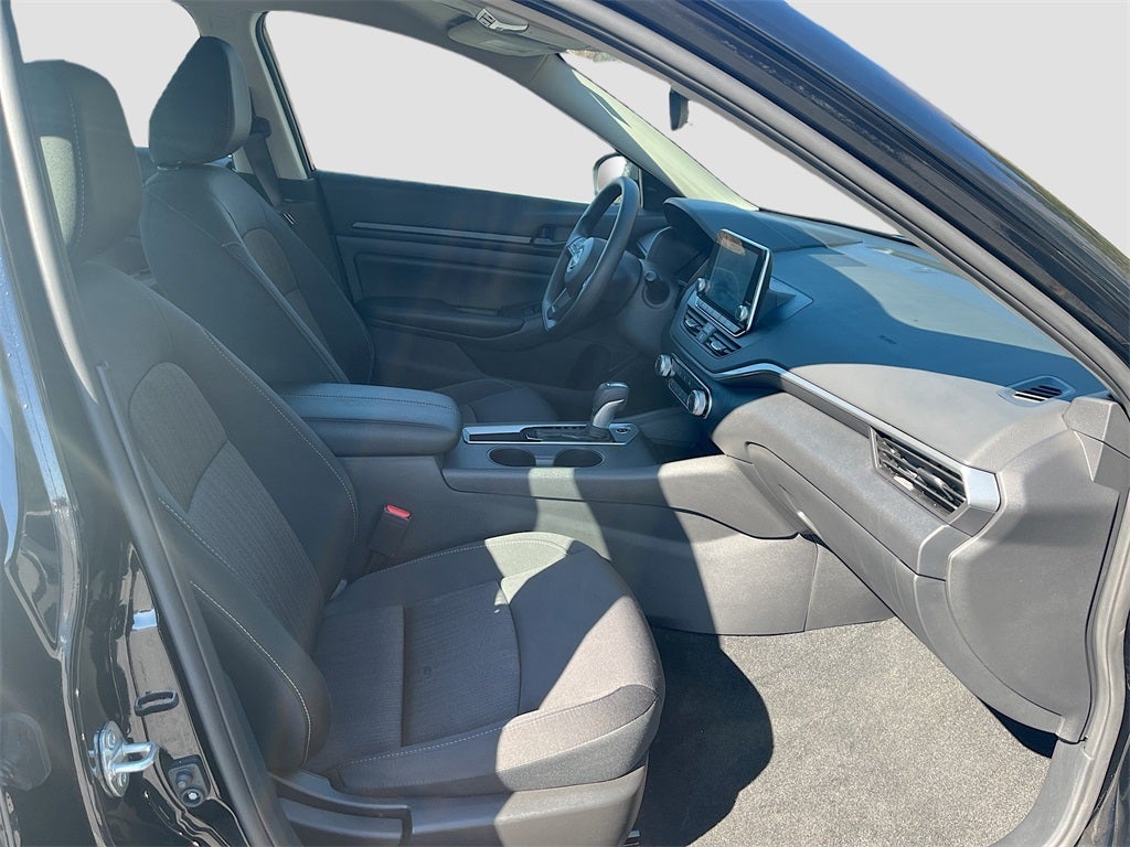 2025 Nissan Altima 2.5 S