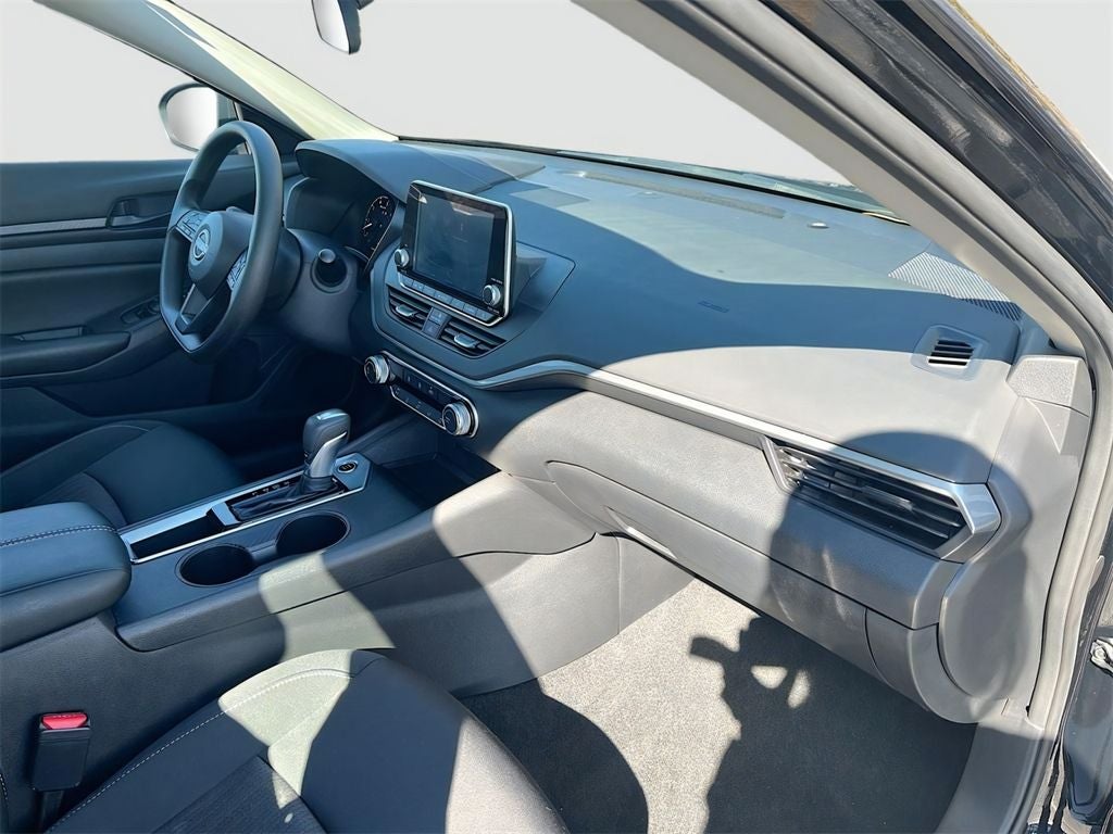 2025 Nissan Altima 2.5 S