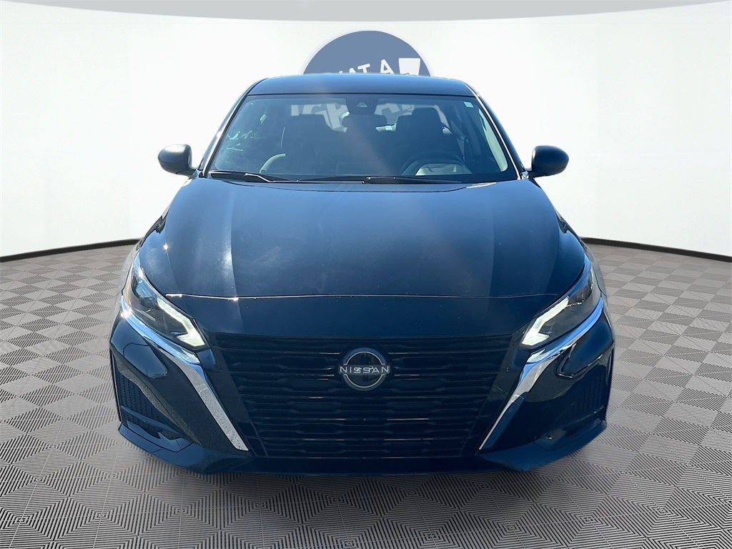 2025 Nissan Altima 2.5 S