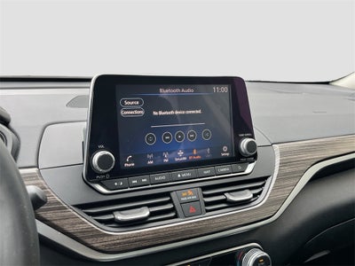 2022 Nissan Altima 2.5 SL