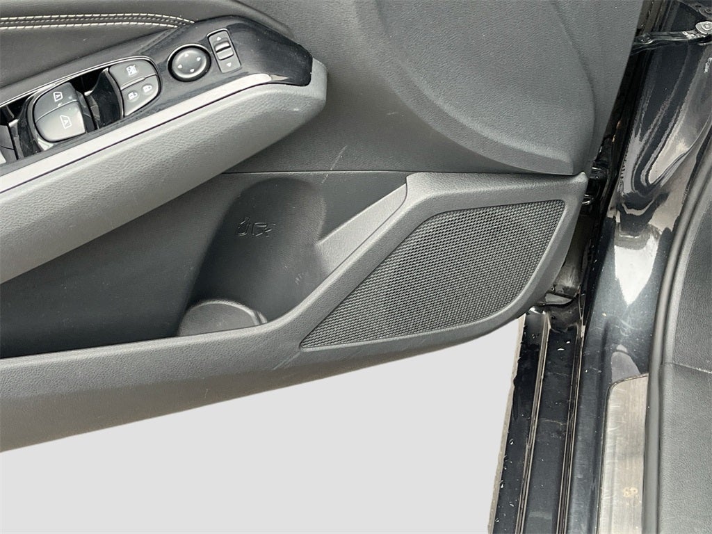 2022 Nissan Altima 2.5 SL