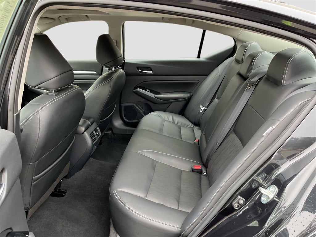 2022 Nissan Altima 2.5 SL