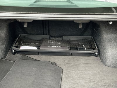 2022 Nissan Altima 2.5 SL