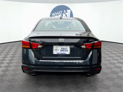 2022 Nissan Altima 2.5 SL