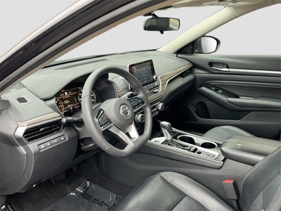 2022 Nissan Altima 2.5 SL