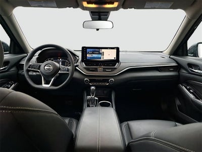 2023 Nissan Altima 2.5 SL