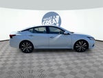 2019 Nissan Altima 2.5 Platinum