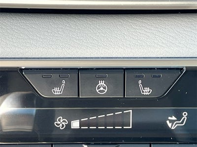 2019 Nissan Altima 2.5 Platinum