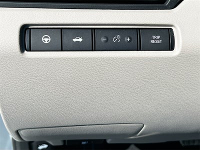 2019 Nissan Altima 2.5 Platinum