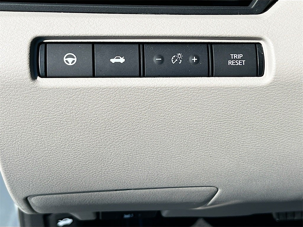 2019 Nissan Altima 2.5 Platinum