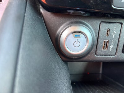 2024 Nissan Leaf SV Plus