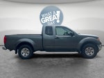 2007 Nissan Frontier SE I4