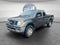 2007 Nissan Frontier SE I4