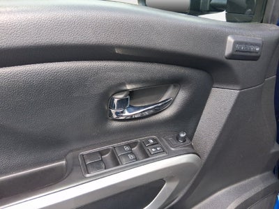 2017 Nissan Titan XD PRO-4X
