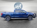 2017 Nissan Titan XD PRO-4X