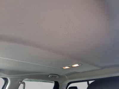 2017 Nissan Titan XD PRO-4X